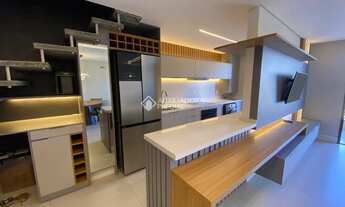 Imagem: Apartamento 1 quarto(s), no bairro Pedra