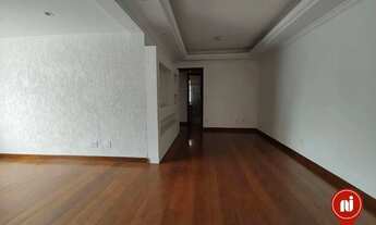 Imagem 4: Cobertura com 4 dormitórios, 260 m² - venda por R$ 950.000,00 ou aluguel por R$ 6.548,00/m