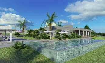 Imagem 6: VENDO ÁGIO! Lote de Chácara 1.250m² no CRISTAL - Natureza e Segurança 24h