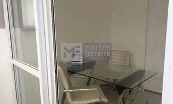 Imagem 2: Comercial/Industrial à venda 1 Quarto, 1 Vaga, 22M², Barra da Tijuca, Rio de Janeiro - RJ