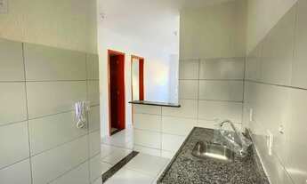 Imagem 2: EXCELENTE CASA DE CONDOMÍNIO PARA VENDA PRÓXIMO À REGIÃO DO TURU E ARAÇAGI