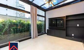 Imagem 2: Aluguel Apartamento 1 Dormitórios - 96 m² Vila Olímpia