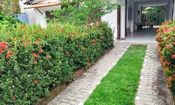 Imagem 3: Alugo uma casa na barra de santo Antônio na ilha da croa por temporada