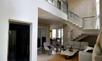 Imagem 5: Casa Alto Padrão para Alugar Alphaville Natal Parnamirim