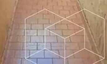 Imagem 4: Casa com 2 dormitórios à venda, 130 m² por R$ 260.000,00 - Vila Santa Maria - Jaú/SP