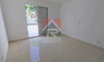 Imagem 2: Sobrado para alugar no bairro Vila Camilópolis - Santo André/SP