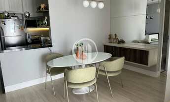 Imagem 4: Apartamento a venda 3 dormitórios sendo 1 suíte - Condominio Abitare - Cidade Lu