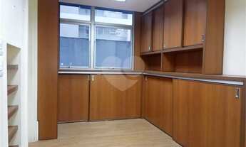 Imagem 2: Salas à venda em Higienópolis - SP