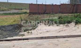 Imagem 4: Terreno Padrão em São Carlos