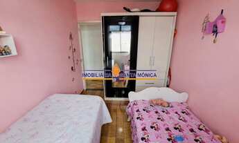 Imagem 3: Apartamento 2 quartos - Santa Mônica