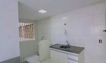 Imagem 2: Apartamento para Venda em Teresina, Piçarreira, 2 dormitórios, 1 banheiro, 1 vaga