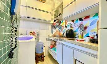 Imagem 7: Apartamento c/ 2 quartos, 2º andar e c/ móveis planejados no Tabuleiro dos Martins!!!