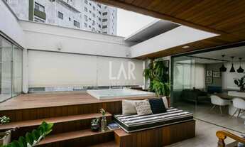 Imagem: Área Privativa à venda, 3 quartos, 1 suíte