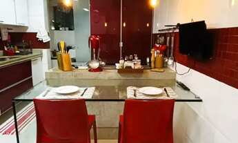 Imagem 5: Apartamento para locação no EDIFÍCIO CASABLANCA, BOA VIAGEM, Recife, PE