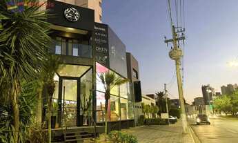 Imagem 2: Prédio, 450 m² - LOCAÇÃO OU VENDA por R$ 4.000.000 ou aluguel por R$ 18.615/mês - Vila Lop