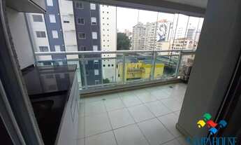 Imagem: Apartamento totalmente mobiliado estilo