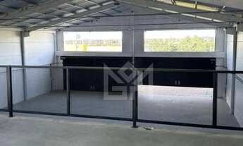 Imagem 5: Pavilhão para locação no bairro Vera Cruz em Gravataí