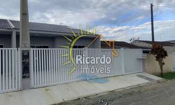 Imagem 3: CASA NO BALNEÁRIO JUNARA!!!