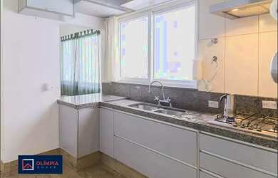 Imagem 5: Venda Apartamento 3 Dormitórios - 220 m² Bela Vista