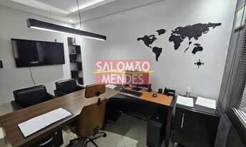 Imagem 3: Prédio comercial junto a Presidente Vargas. Escritórios, Empresas