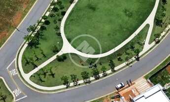 Imagem: Terreno no Jardins Capri codigo 159133