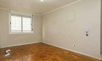 Imagem: Apartamento de 2 dormitórios no Bairro