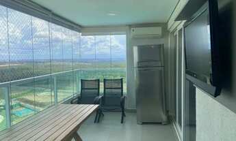 Imagem 1: Brasil Beach aluguel e venda tem 155m² com 3 quartos em Ribeirão do Lipa - Cuiabá - MT