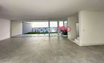 Imagem 6: Alto da Boa Vista - Casa em Condomínio - 4 Suítes 4 vagas