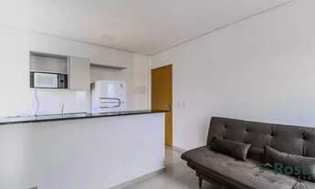 Imagem 5: Flat Mobiliado para Locação no Bairro Santa Rosa, Próximo ao Shopping Estação, Cuiabá