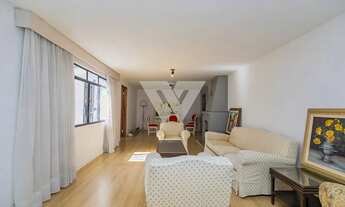 Imagem 5: Casa - 273m² priv - 4 quartos sendo 2 Suítes - 2 vagas - Seminário