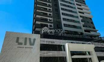 Imagem 2: APARTAMENTO 02 QUARTOS 02 SUITES - LIV URBAN MARISTA - SETOR MARISTA