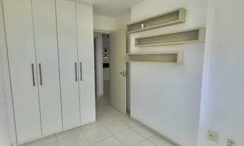 Imagem 8: 02 Quartos, 02 varandas, 02 vagas, marcenaria completa em Itapuã