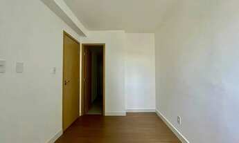 Imagem 6: Apartamento com 02 suítes, vaga de garagem e lazer na Av Itamar Franco