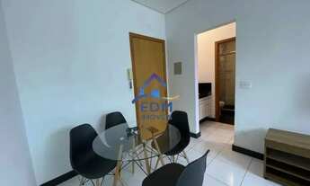 Imagem 3: Apartamento para aluguel, 1 quarto, 1 vaga, Lourdes - Belo Horizonte