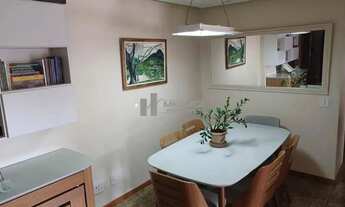 Imagem 3: Praça Afonso Pena com varandão, 3 quartos em prédio de luxo com vaga e infraestrutura