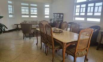 Imagem 3: Oportunidade - Casa em Condomínio - Altos da Serra II - Urbanova - 4 Dormitórios - 315m²