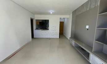 Imagem 4: Apartamento Padrão em São José do Rio Preto