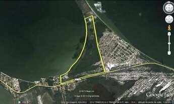 Imagem 3: Grande Área em Praia Seca Ideal para multipropriedade ou loteamento