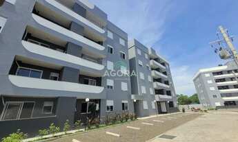 Imagem: Apartamento de 02 dormitórios semi mobiliado