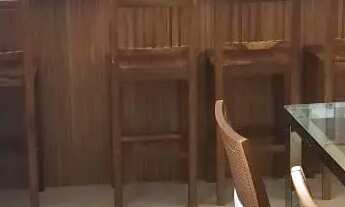 Imagem 7: Aluguel temporada com 5 quartos, Piscina,em Arauá - Vera Cruz - BA