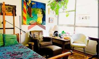 Imagem 4: Apartamento em Rua Doutor Artur Porchat de Assis - Boqueirão - Santos/SP