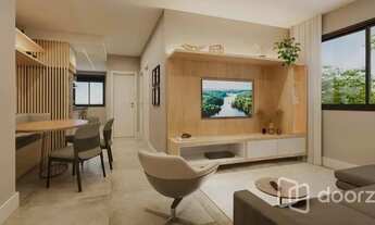 Imagem 7: Apartamento em Vila Nova com 31.36 m² , 1 quarto(s) , 1 vaga(s)