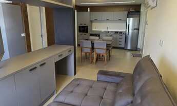 Imagem 3: Edifício Prime- Flat mobiliado