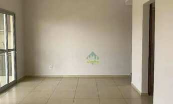 Imagem 7: Apartamento com 3 dormitórios à venda, 100 m² por R$ 555.000,00 - Edifício Ortolan - Araça