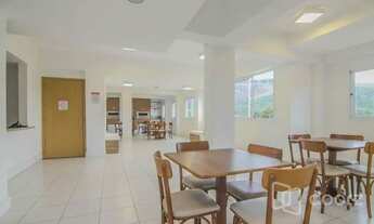 Imagem 4: Imóvel na Carlos Reverbel com 2 dormitórios e 52m²