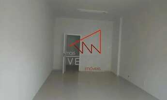 Imagem 5: Sala-À VENDA-Centro-Rio de Janeiro-RJ