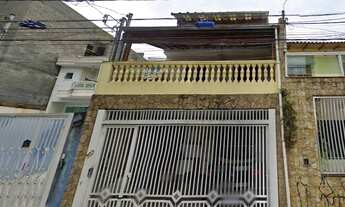 Imagem 2: Casa na Vila Nova Savoia - São Paulo/SP