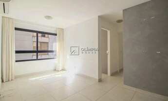 Imagem 4: Venda Apartamento 2 Dormitórios - 56 m² Vila Madalena