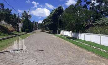 Imagem 7: RR9471 Terreno 800m² CONDOMÍNIO SAN RESSORE - OPORTUNIDADE - Cotia, SP - Ótima Localização