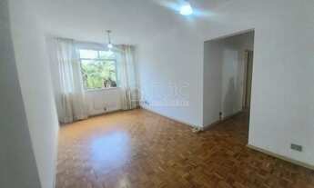 Imagem 6: Imóvel para venda com 92 metros quadrados com 3 quartos em Tijuca - Rio de Janeiro - RJ